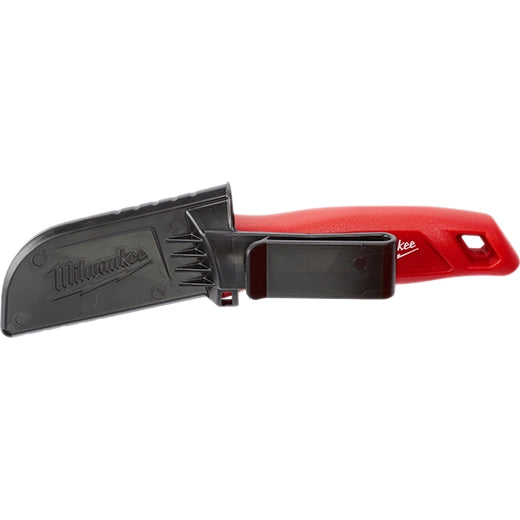 Milwaukee Milwaukee® Couteau à lame fixe Hawkbill 48-22-1925