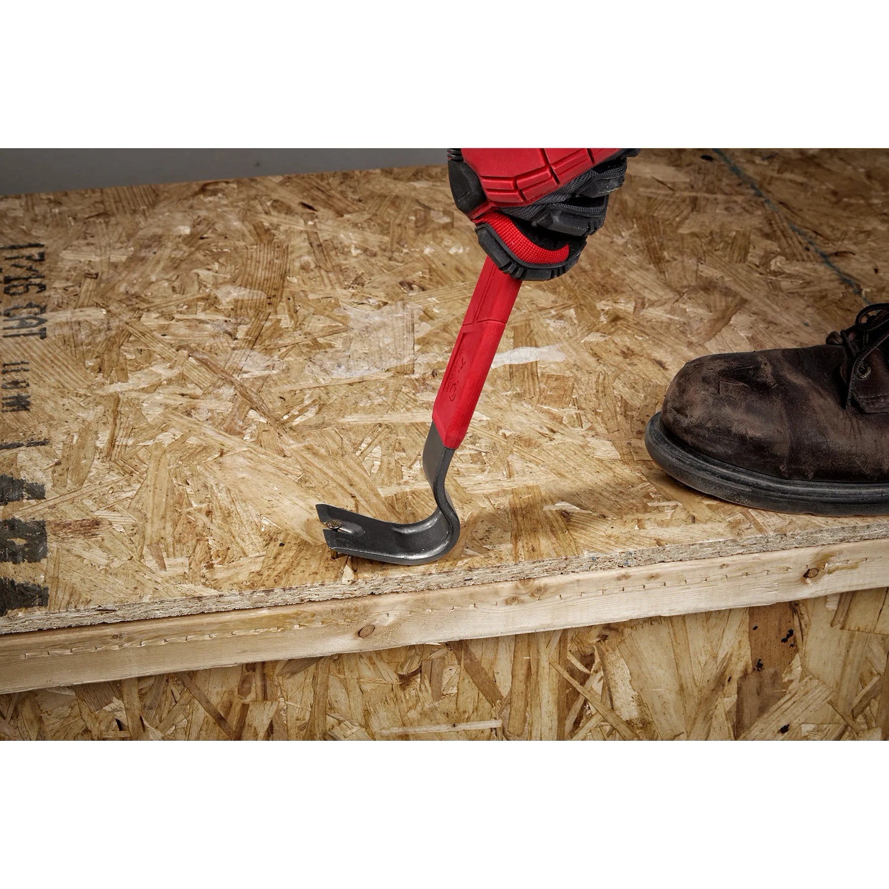 Milwaukee Pied-de-biche 21" 48-22-9042