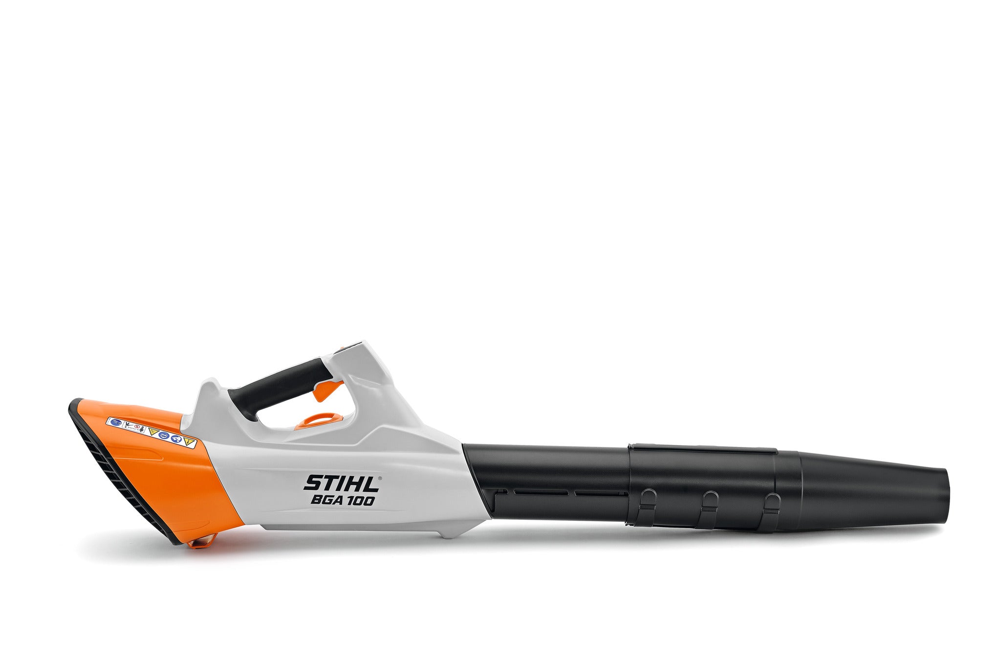 STIHL BGA 100 SOUFFLEUR (AR) 48660115902