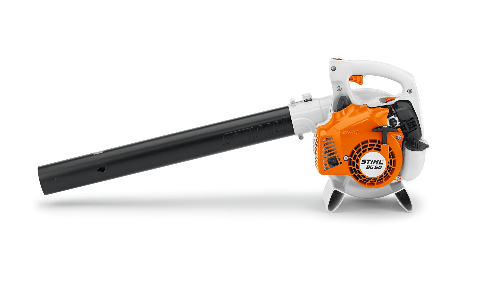 STIHL BG 50 SOUFFLEUR À GAZ 42290111724
