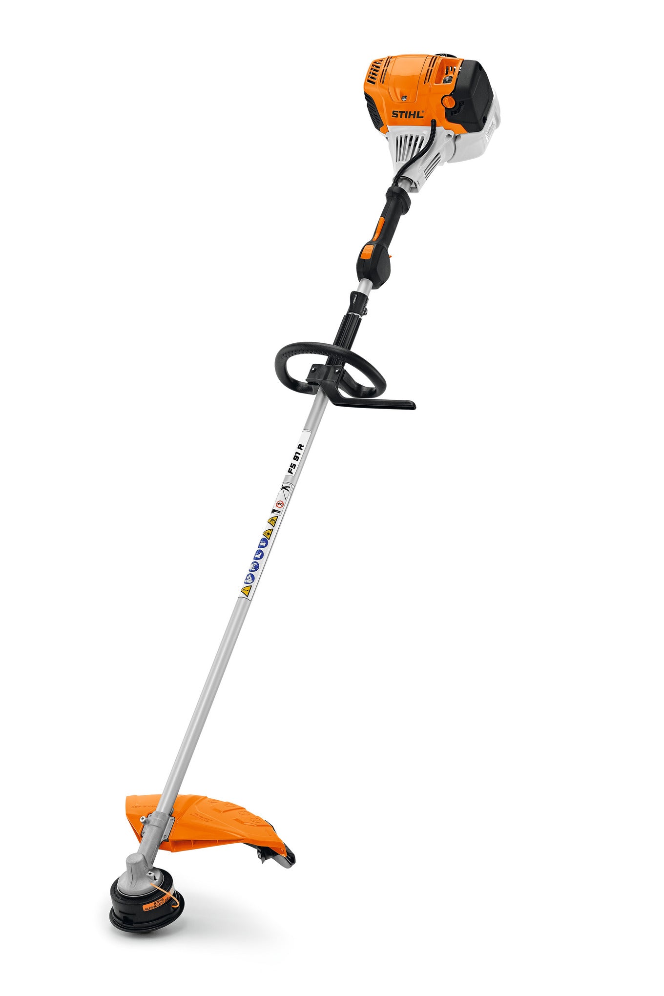 STIHL FS 91 R TRIMMEUSE 41802000733