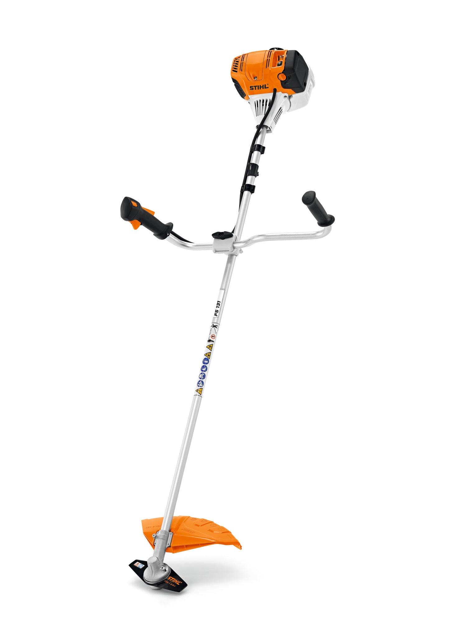 Stihl FS 131 BRUSHCUTTER 41802000738