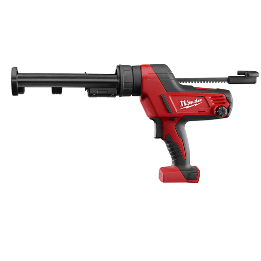 Milwaukee M18™ Cordless 10oz. Caulk and Adhesive Gun (Tool Only) 2641-20