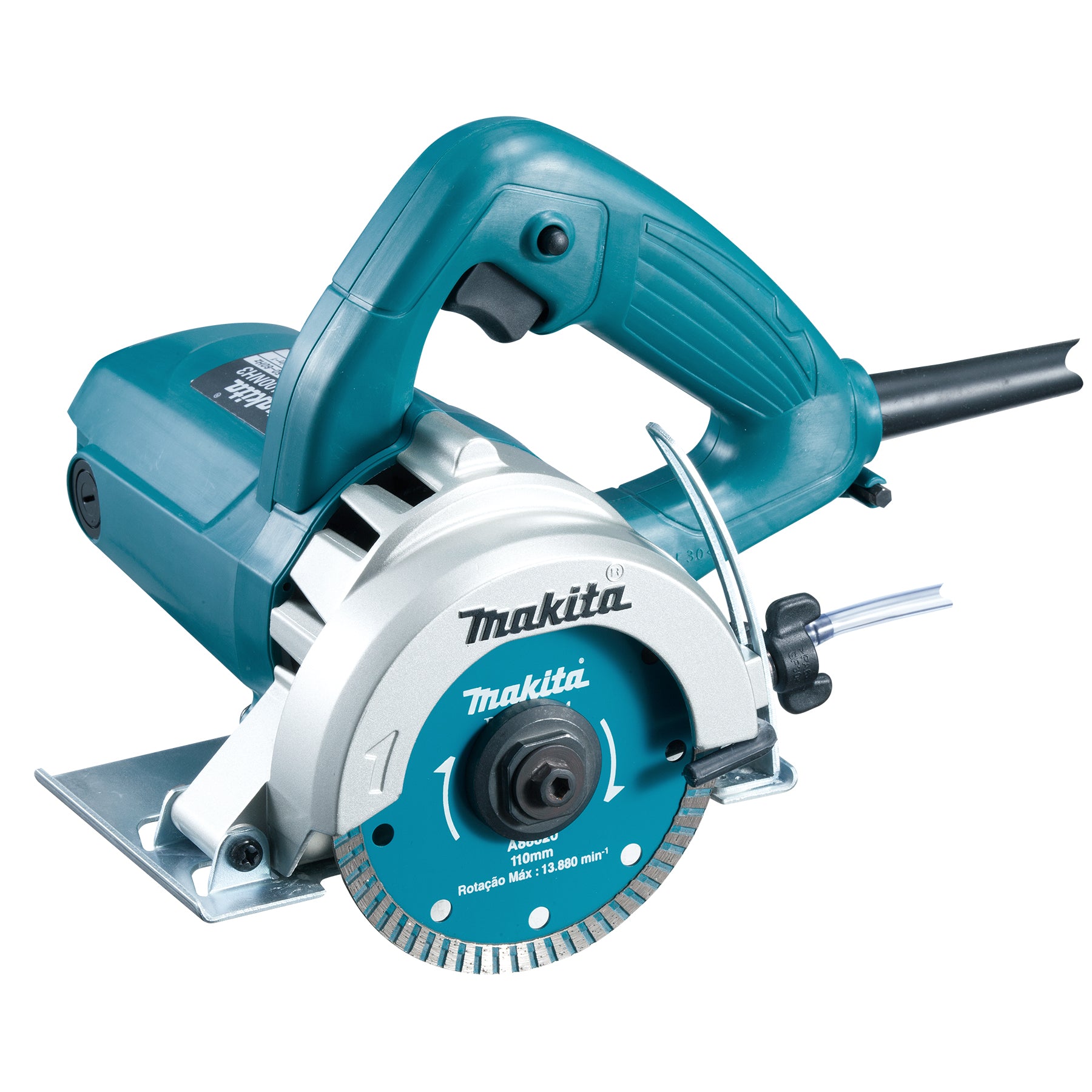 Makita Scie Maçonnerie 4-3/8" 4100NH3ZX