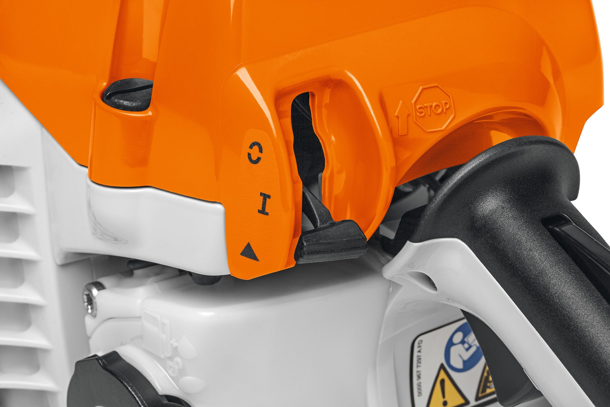 STIHL MS 162 11482000258