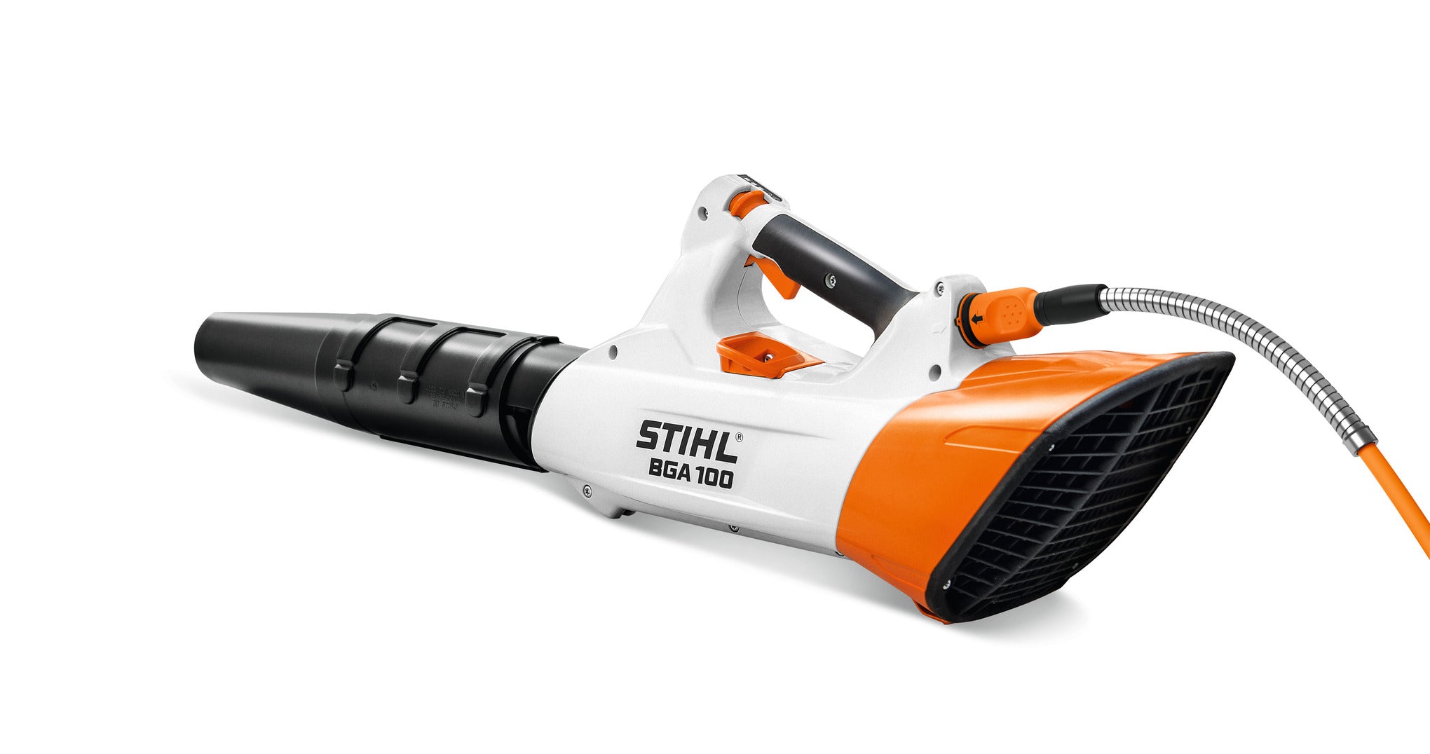 STIHL BGA 100 SOUFFLEUR (AR) 48660115902