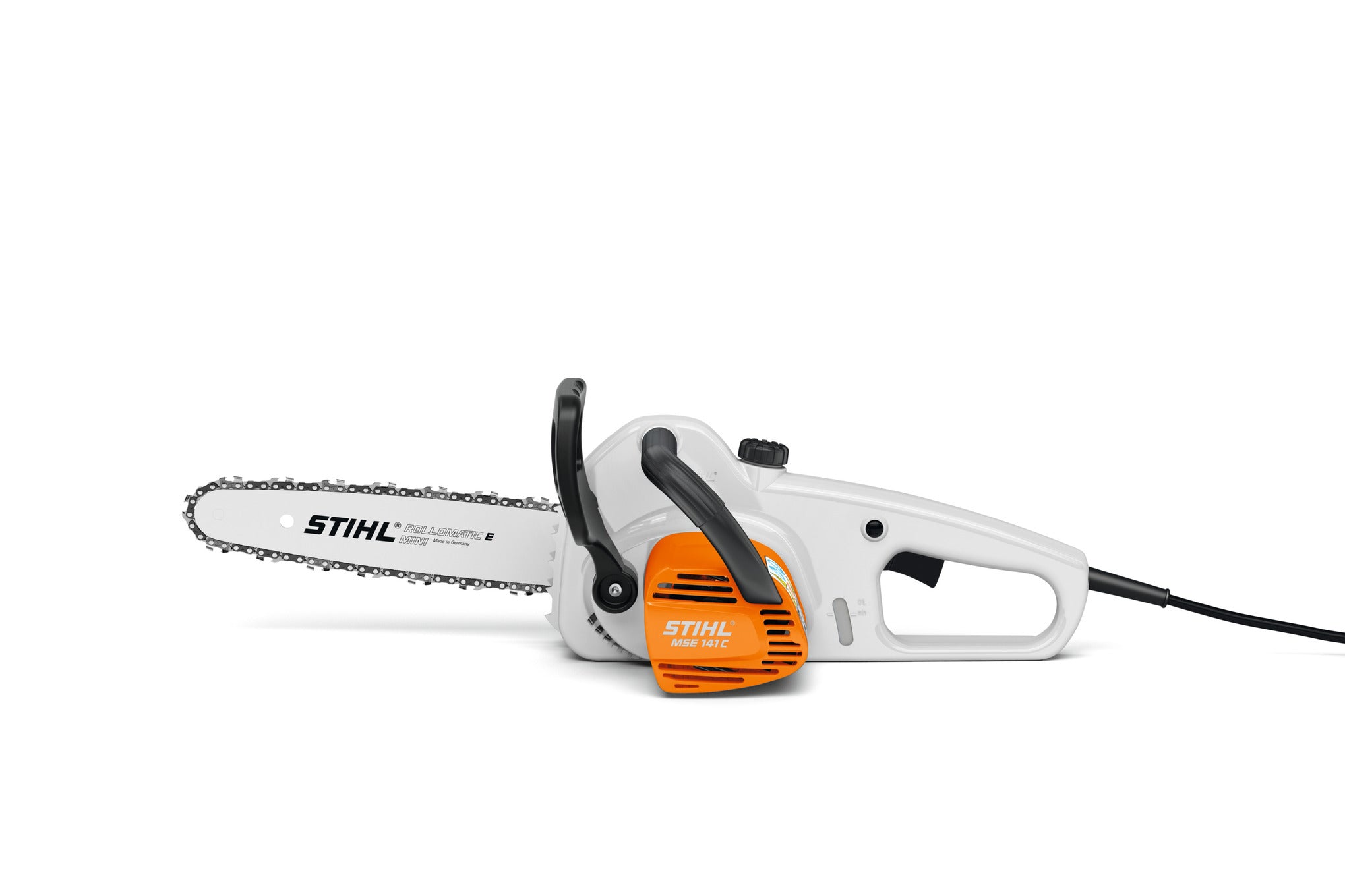 STIHL MSE 141 C 14" TRONÇONNEUSE 12082000329