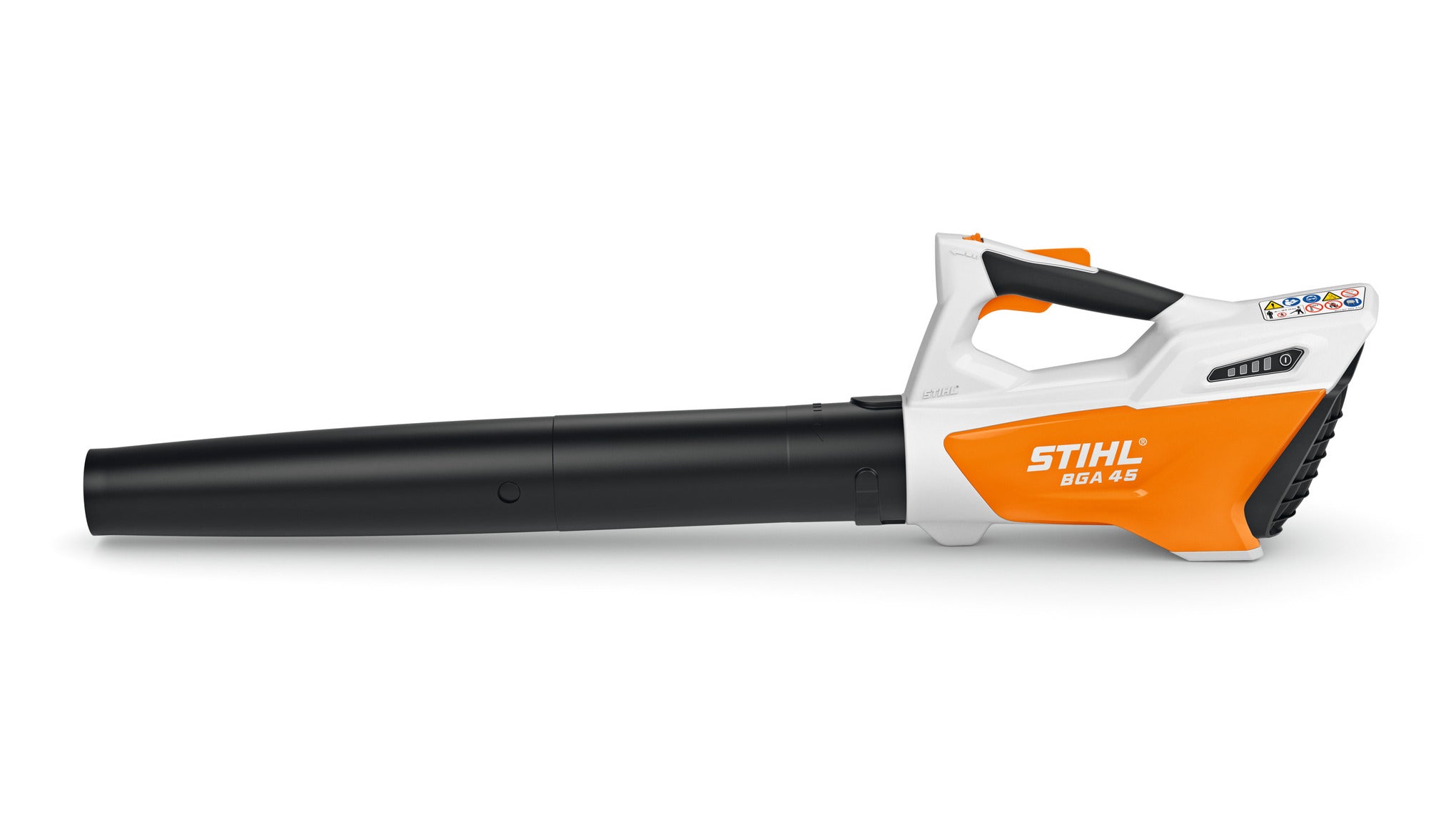STIHL BGA 45 Souffleur (AI) 45130115903