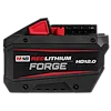 Milwaukee Kit de souffleuse à neige à un seul étage M18 FUEL™ 21" à vis sans fin propulsée, double batterie 3036-22HD