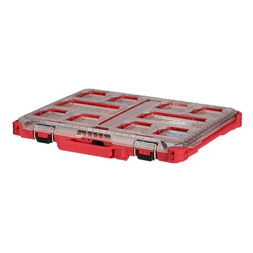 Milwaukee Organisateur à profil bas PACKOUT™ 48-22-8431