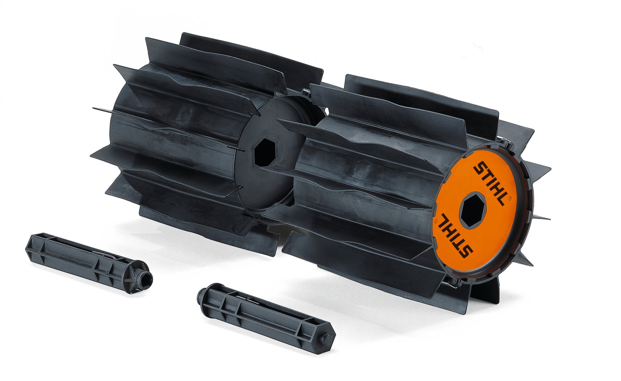 STIHL KW - MM PowerSweep™ 46017404604