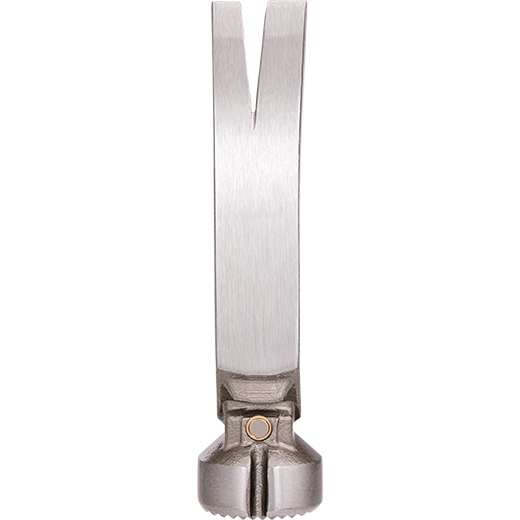 Milwaukee Marteau de charpente à face fraisée 22 oz 48-22-9022