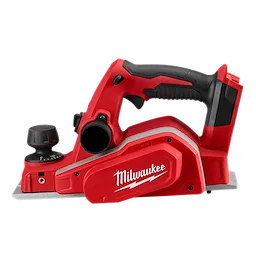 Milwaukee M18™ raboteuse 3-1/4" (outil seul) 2623-20
