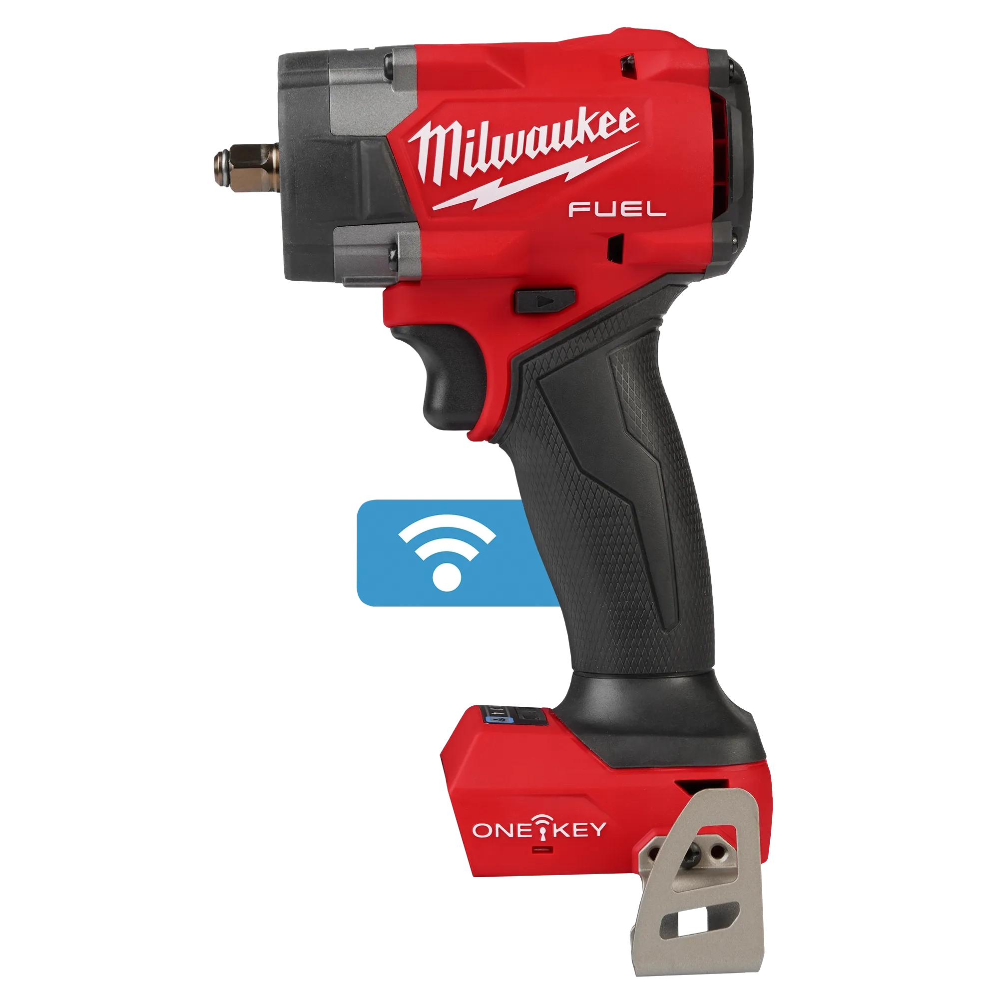 Milwaukee Clé à chocs compacte à couple contrôlé M18 FUEL™ 3/8" avec TORQUE-SENSE™ 3060-20