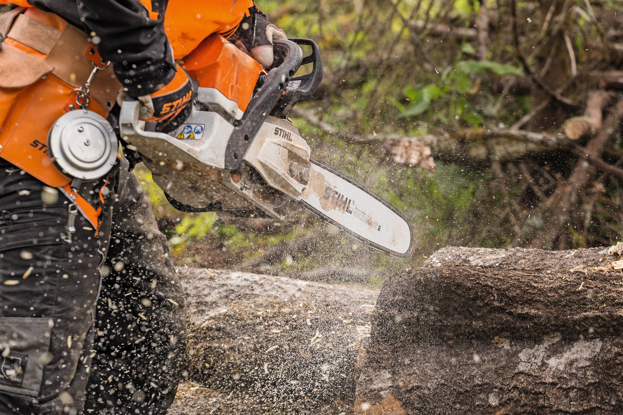 Stihl MS 362 C-M 11402000501
