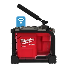 Milwaukee M18 FUEL™ Sectional Machine for 5/8” & 7/8" Cable 2818-21
