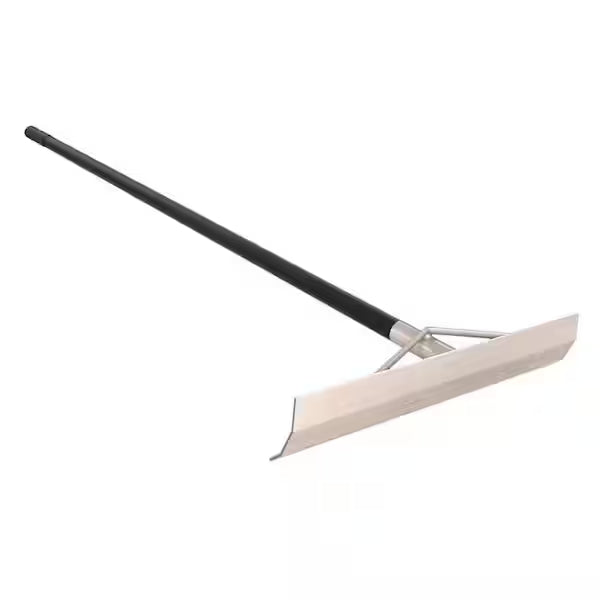 Concrete Trowel - 48" - Manual