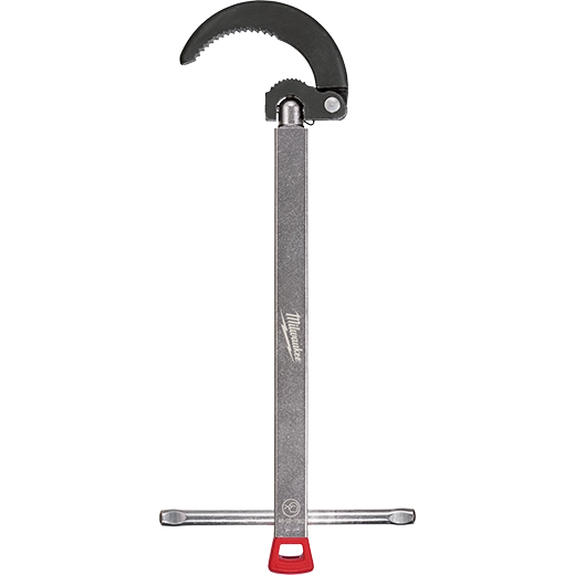 Milwaukee BASIN WRENCH - 2.5" CAPACITY 48-22-7002