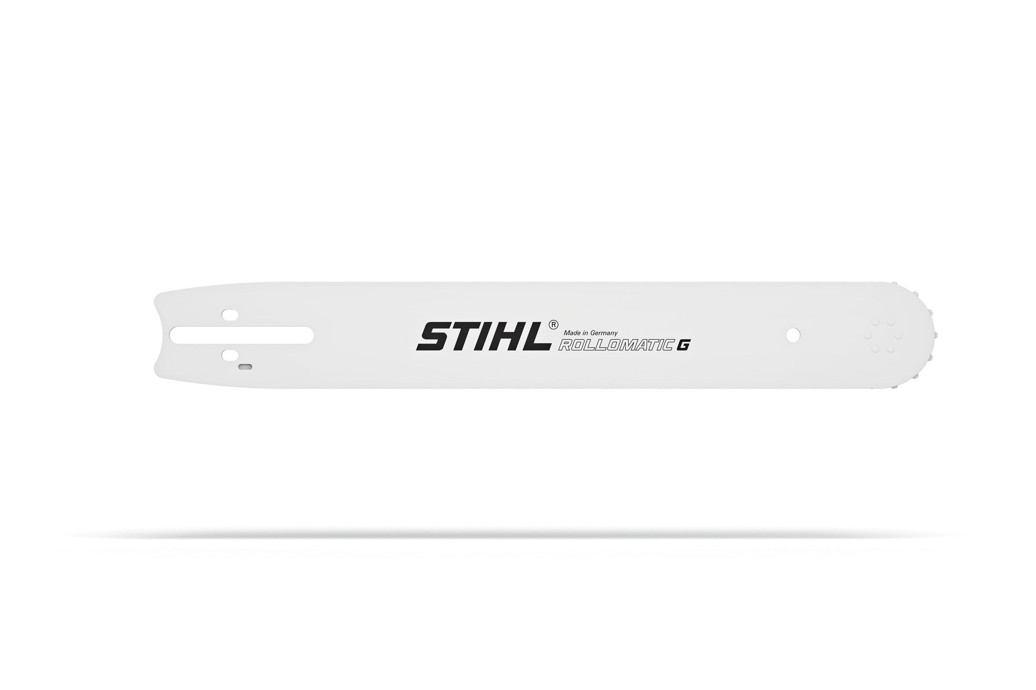STIHL Guide de tronçonneuse Rollomatic G, 45 cm, 36 GGM 30060001417