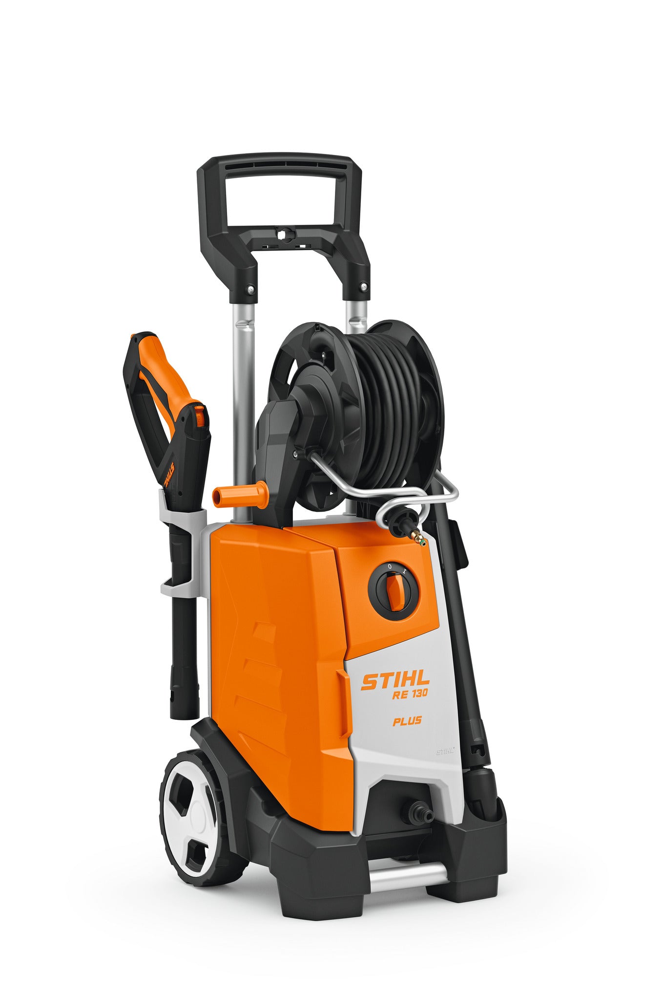 STIHL RE 130 PLUS 49500114565