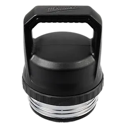 Milwaukee Couvercle à boire PACKOUT™ pour bouteilles isolées 48-22-8388