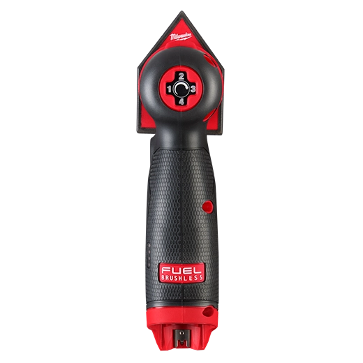 Milwaukee Ponceuse orbitale de détail M12 FUEL™ 2531-20