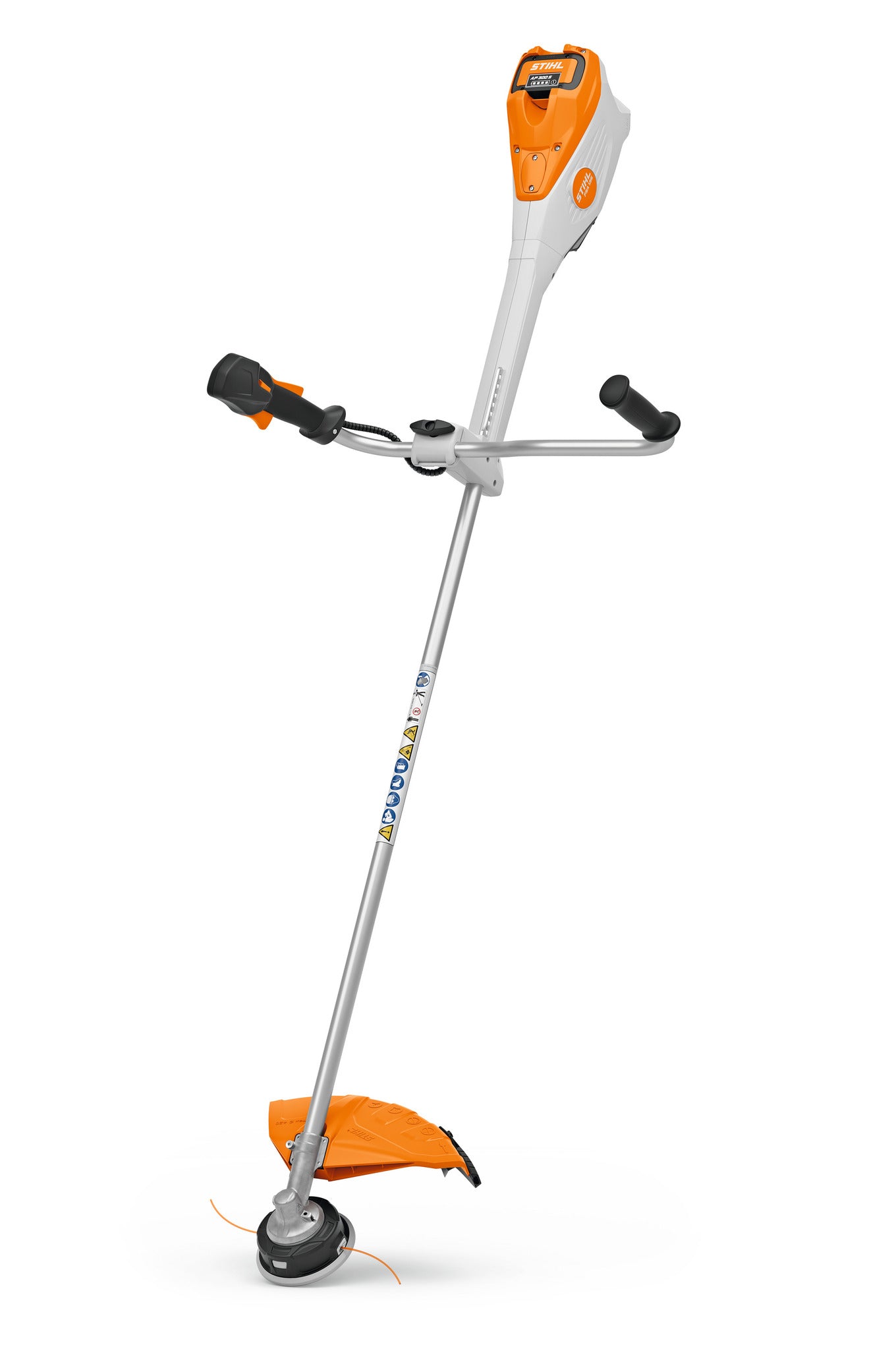 Stihl FSA 135 TRIMMER (AP) FA012000007