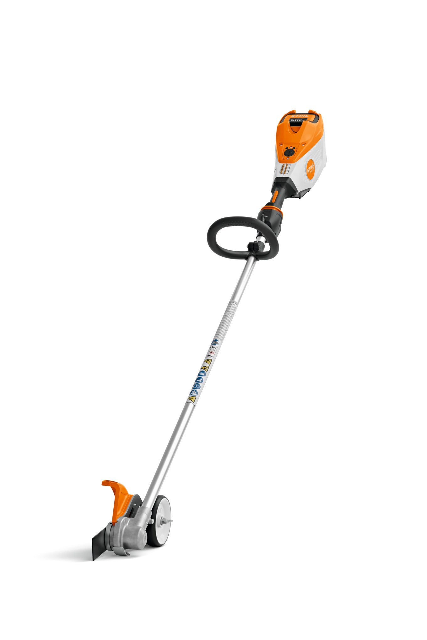STIHL Débroussailleuse à bordure FCA 140 (batterie) FA020117805