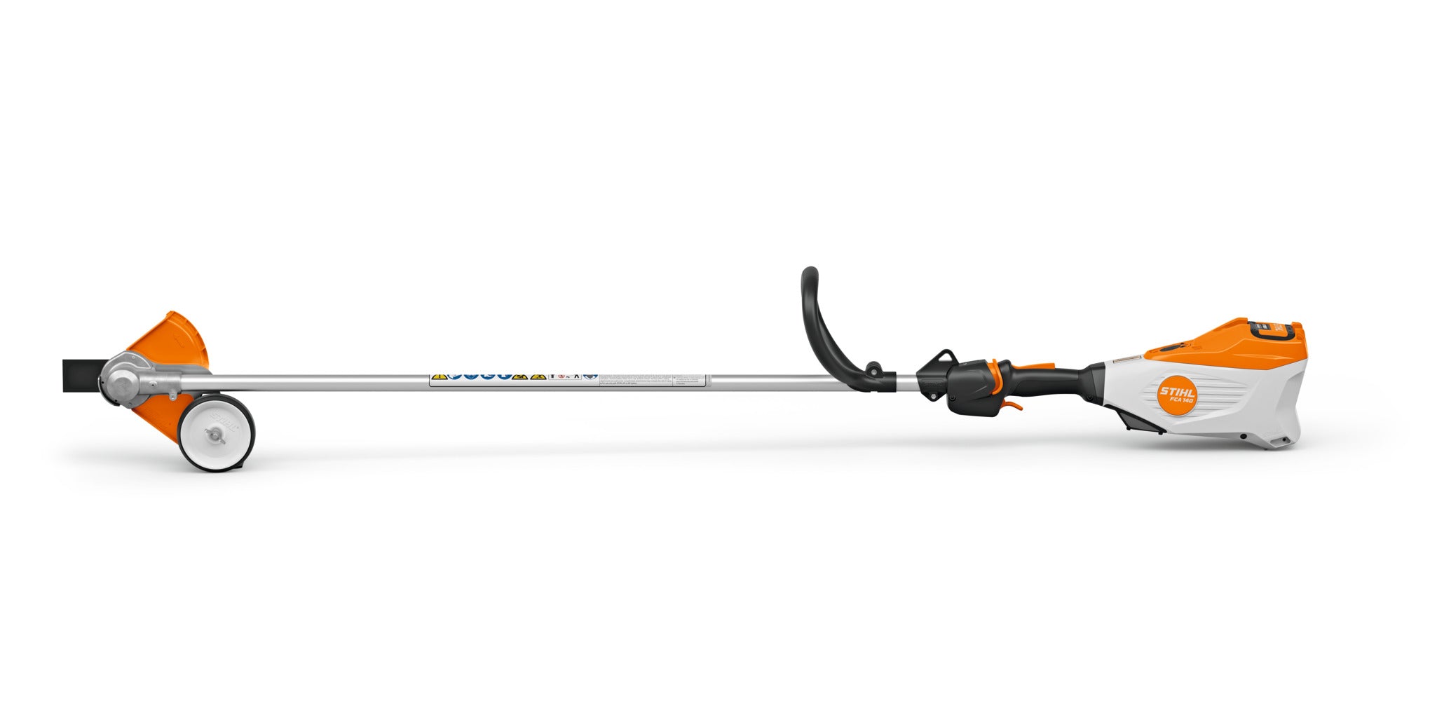 STIHL Débroussailleuse à bordure FCA 140 (batterie) FA020117805