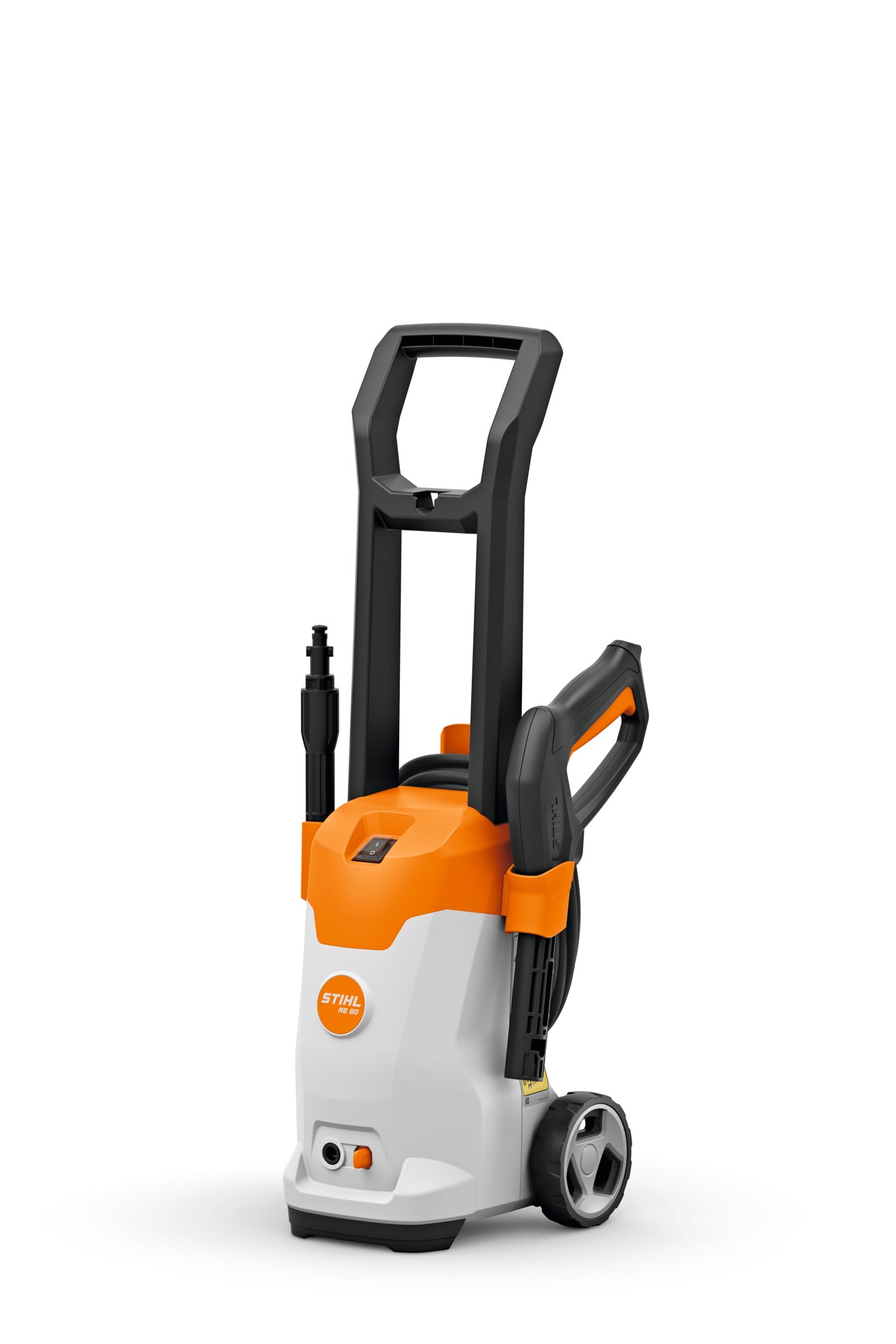 STIHL RE 80 Nettoyeur haute pression RE020114512