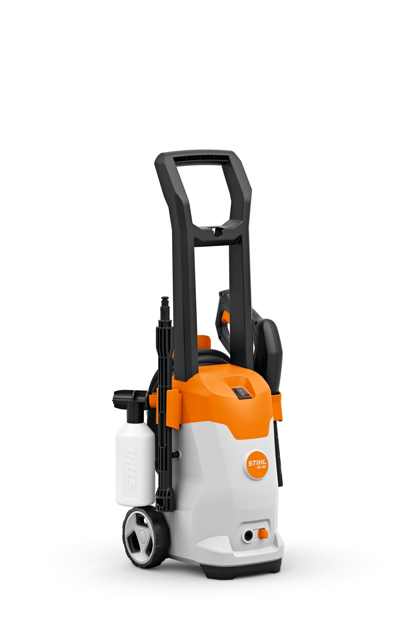 STIHL RE 80 Nettoyeur haute pression RE020114512