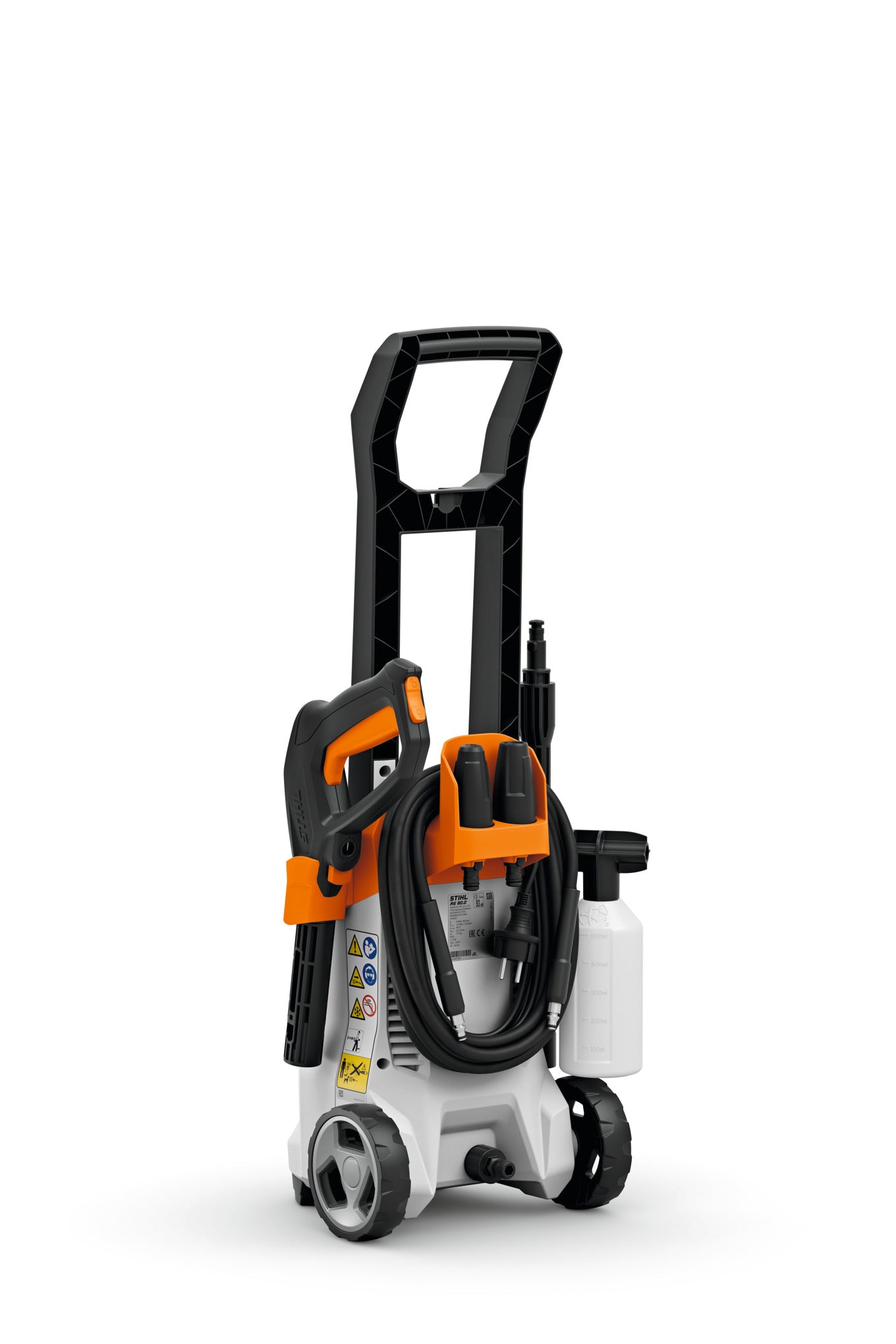 STIHL RE 80 Nettoyeur haute pression RE020114512