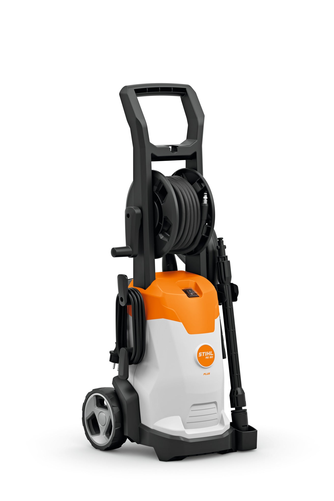 STIHL RE 90 PLUS LAVAGE HAUTE PRESSION RE020114558