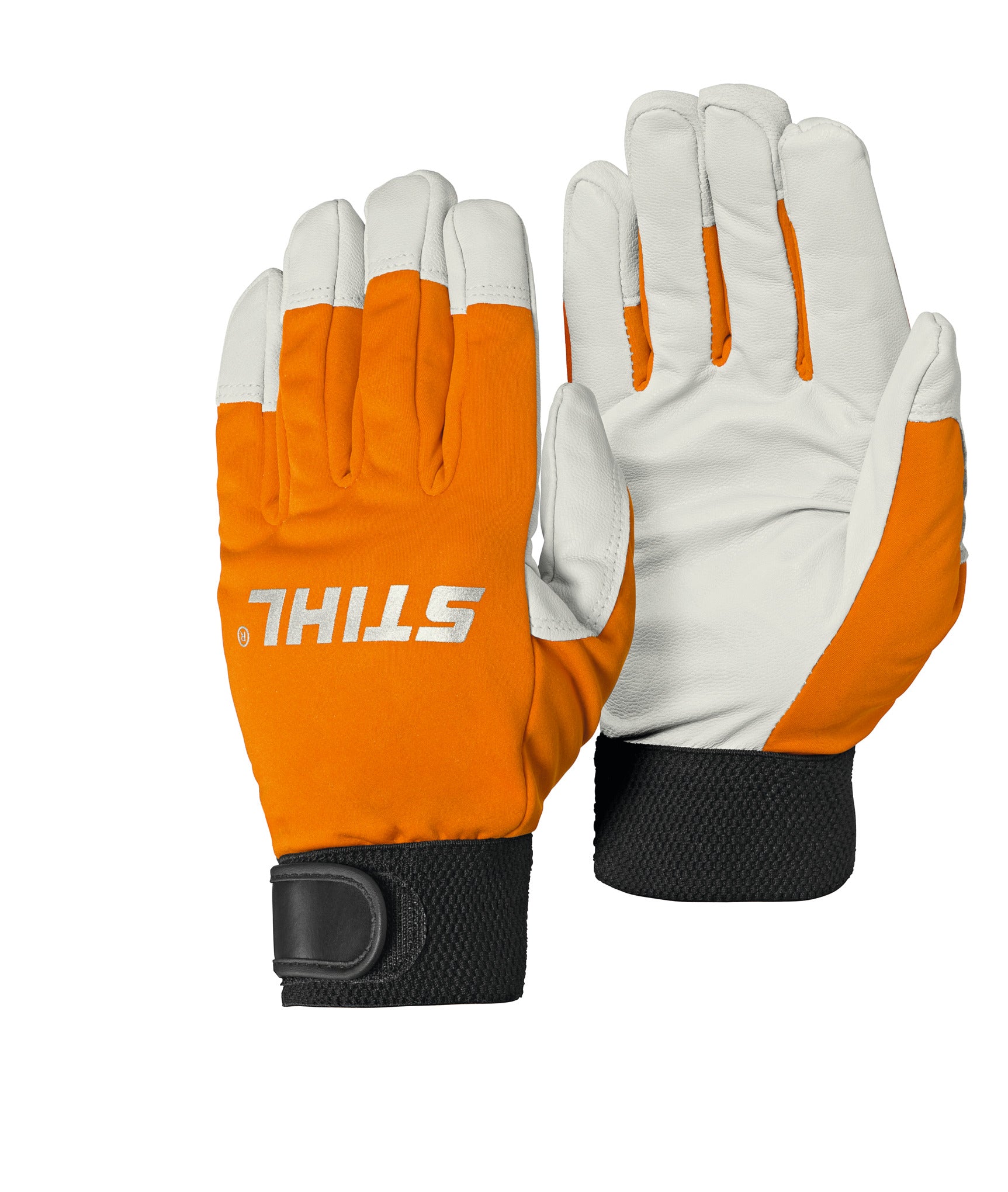 Stihl Advanced Insulated Gloves - M 00886110509