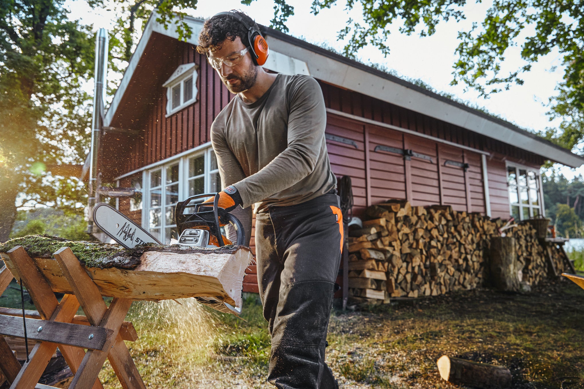 STIHL MS 162 11482000258