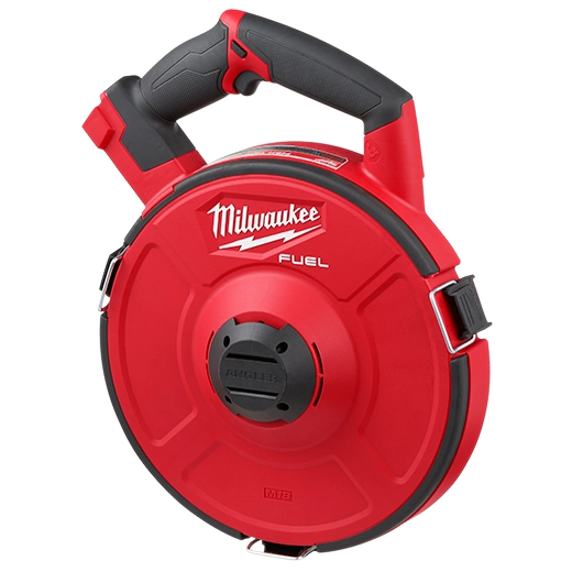 Milwaukee Base motorisée M18 FUEL™ ANGLER™ pour tirage de ruban de tirage (outil uniquement) 2873-20