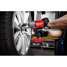 Milwaukee Clé à chocs M18 FUEL™ ½" à enclume extensible à couple contrôlé avec ONE-KEY™ (outil seul) 2769-20