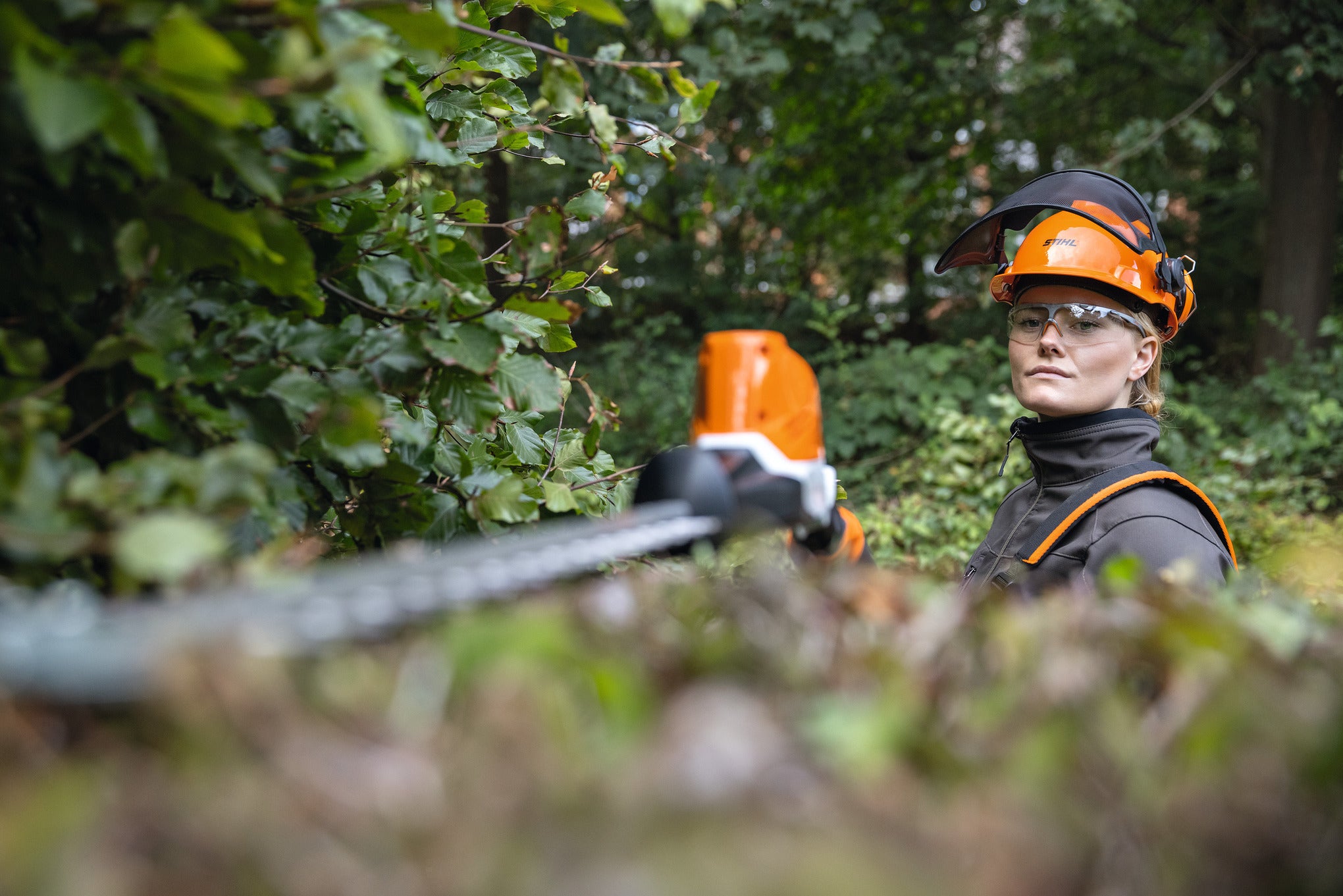 Stihl HLA 86 - AP System 48590112932