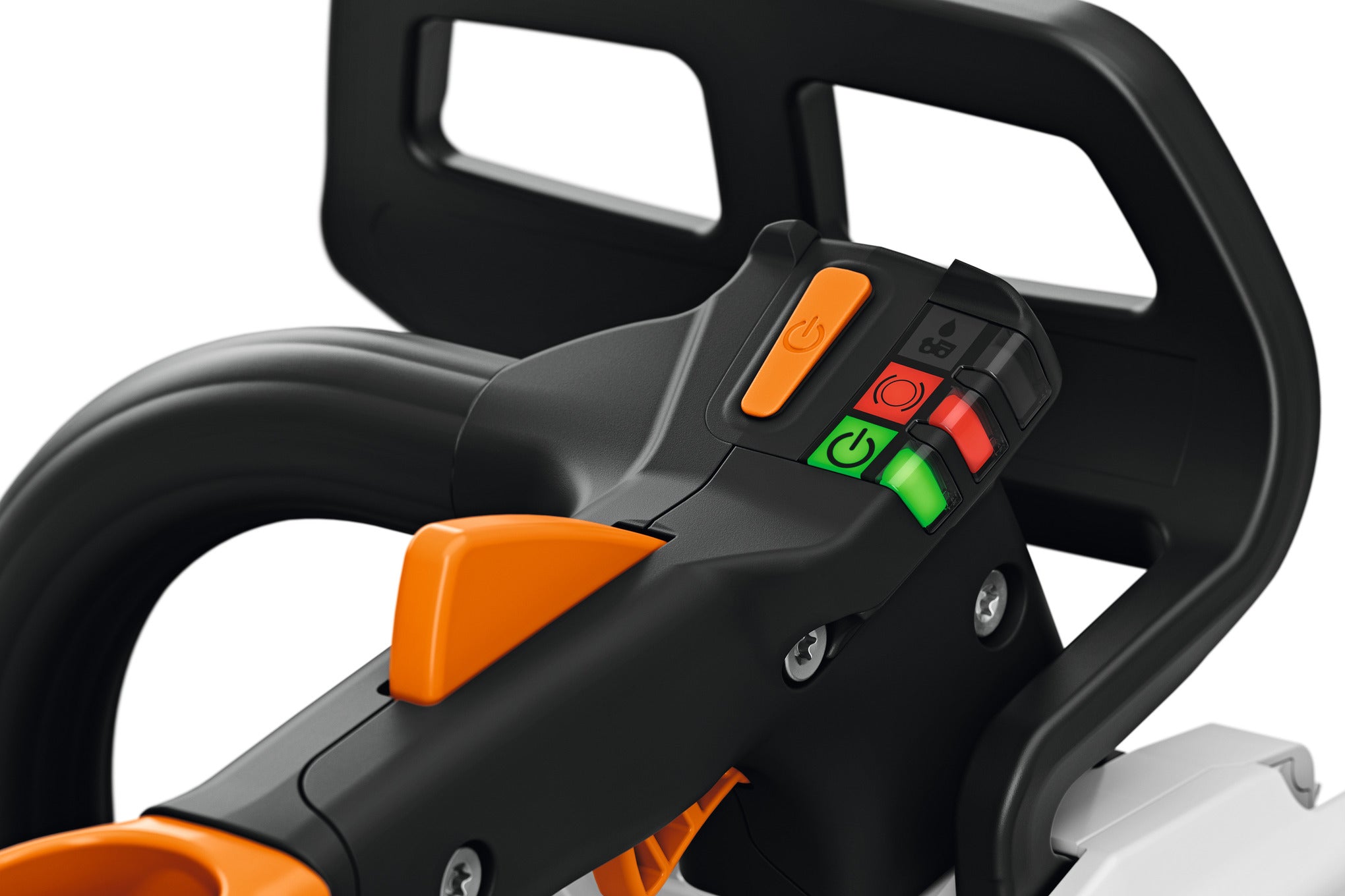 STIHL MSA 220 T SCIE À CHAÎNE 14" (AP) MA012000000