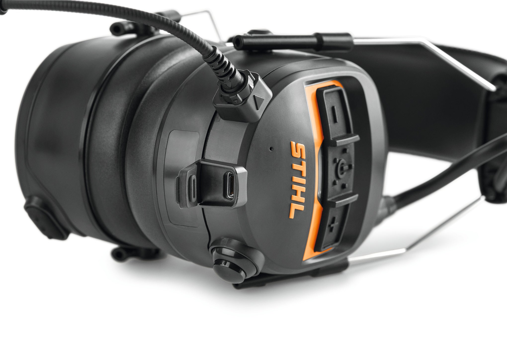 STIHL Advance ProCOM - Style bandeau 00008840544