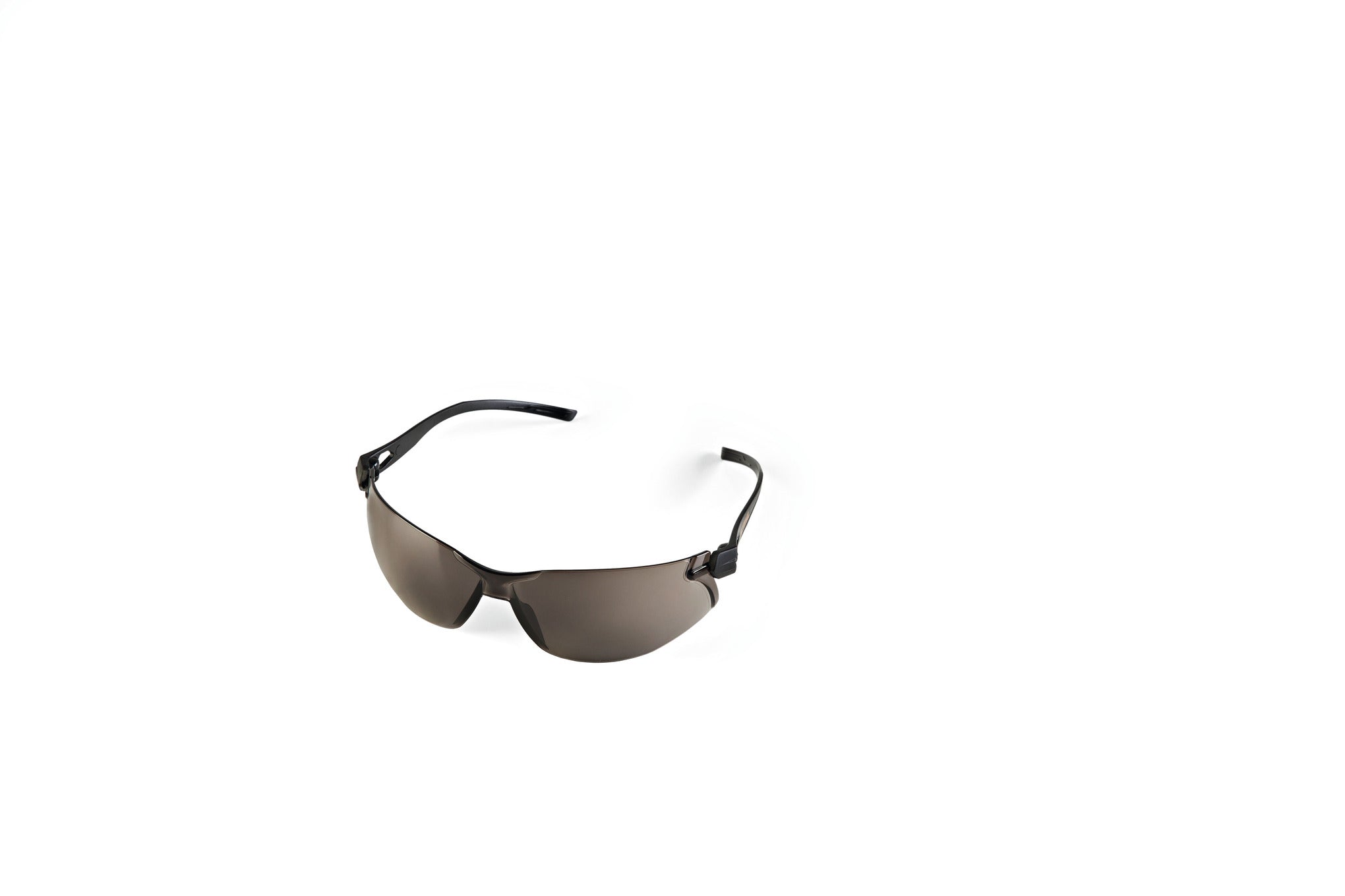 Stihl Function Slim Safety Glasses - Smoke 00008840378