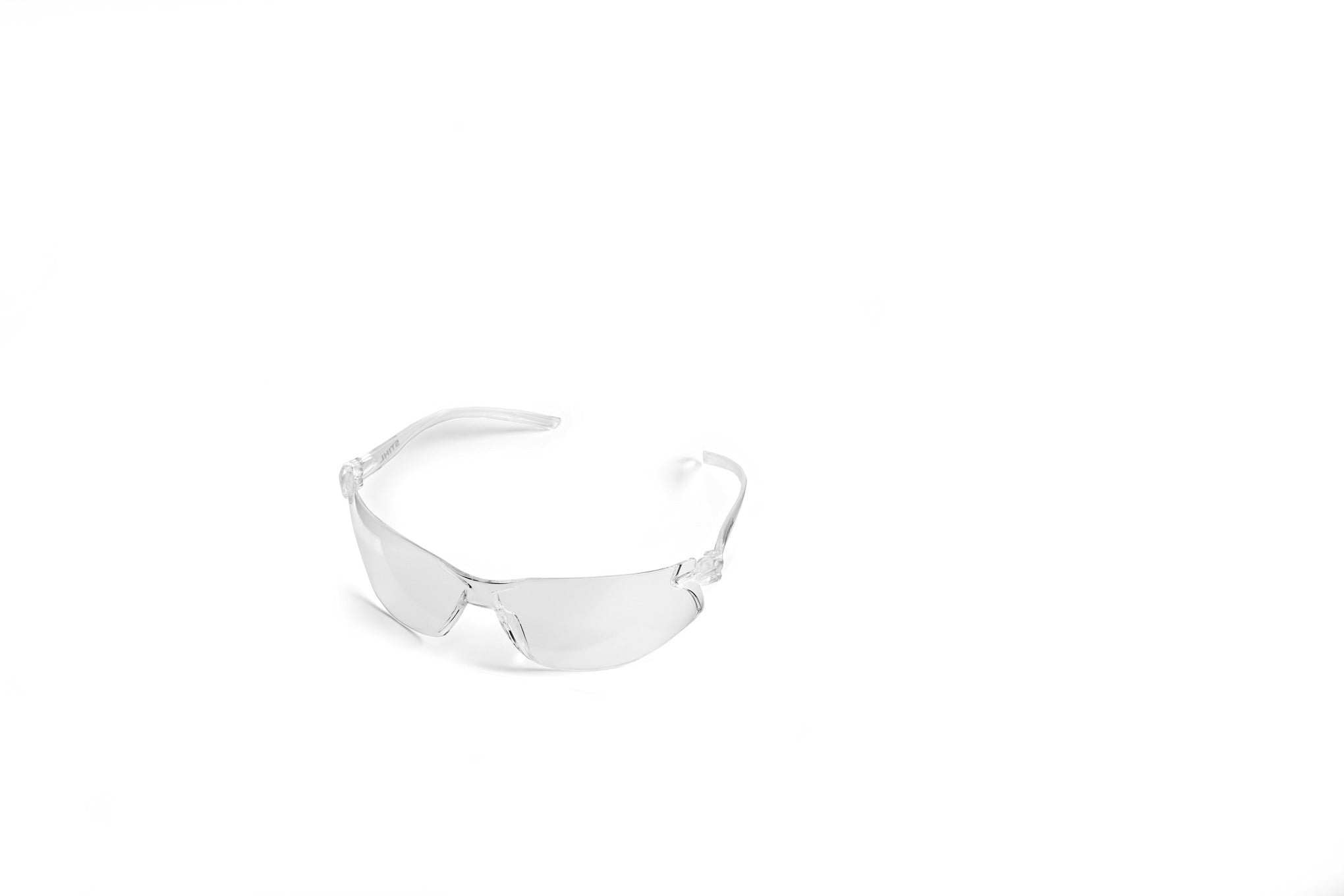 STIHL Lunettes de sécurité Function Slim - Transparent 00008840377