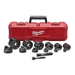 Milwaukee Ensemble de découpe EXACT™ 1/2" à 2" Milwaukee® 49-16-2693