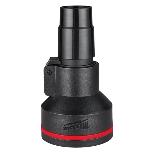 Milwaukee 2-1/2" Dust Extraction Adaptor Kit 49-90-2000