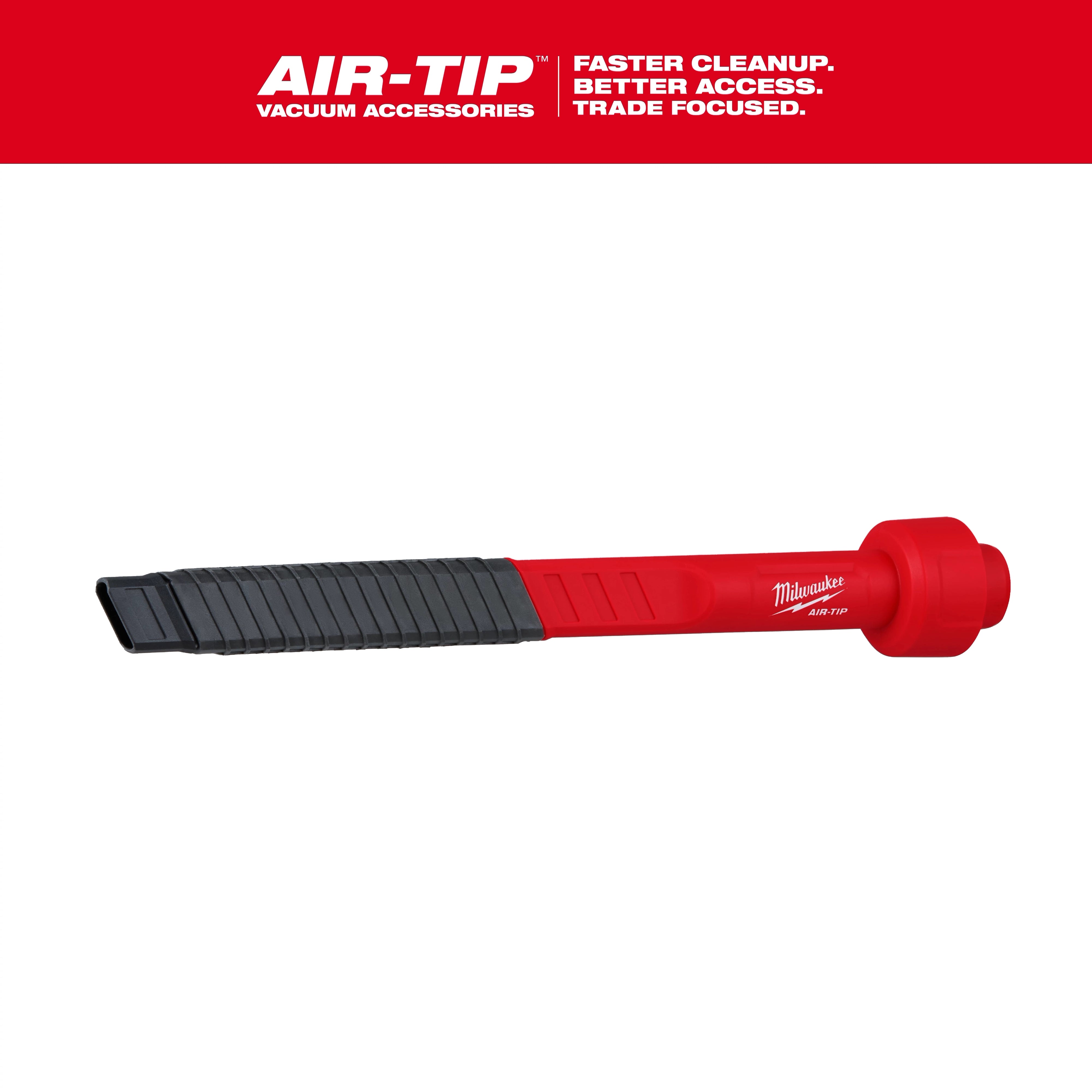 Milwaukee Outil de fissure à longue portée flexible AIR‑TIP™ 49-90-2030