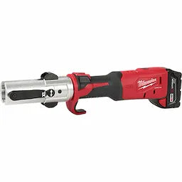 Milwaukee Kit d'outil de pressage à grand débattement M18™ FORCE LOGIC™ 2773-20L