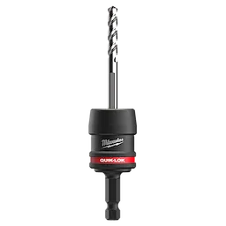 Milwaukee Ensemble d'arbre QUIK-LOK™ 5 pièces 3/8" 49-56-7545