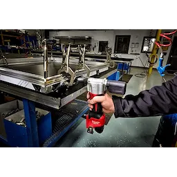 Milwaukee 2550-20 Outil à riveter M12™ 2550-20