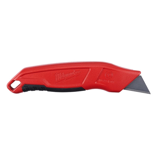 Milwaukee Couteau utilitaire à lame fixe 48-22-1513