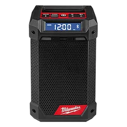 Milwaukee Radio M12™ + Chargeur 2951-20